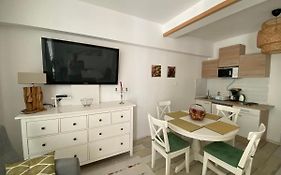 Home Sweet Apartment